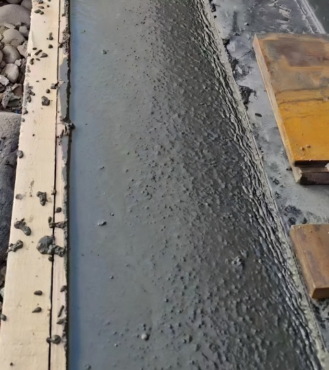 海州环氧砂浆的特点及施工流程​