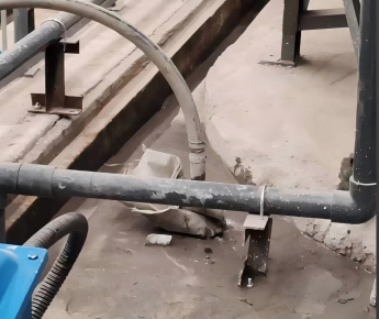 海州常用注浆材料特点及应用范围 注浆料分类