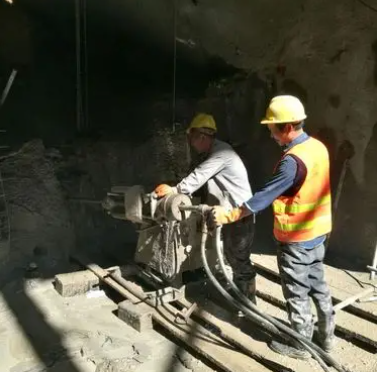 海州水下抗分散灌浆料特点 水下不分散注浆料介绍