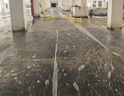 海州不发火砂浆和不发火金属骨料有什么区别