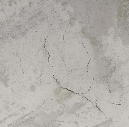 海州灌浆料为什么会产生裂缝？出现裂缝该如何处理？