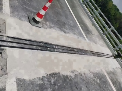 海州伸缩缝更换后浇筑材料快速结构修补料速砼的产品特点及施工流程​