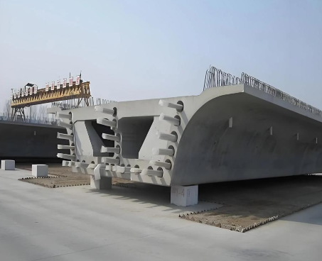 海州抗冻压浆料的特点及标准化施工工艺